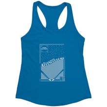 Load image into Gallery viewer, ADRENOCHROME - FULL FLIER - Women's Tank