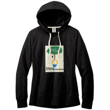 Load image into Gallery viewer, ADRENOCHROME - THE TREE OF YOUTH - Women's Hoodie