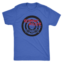 Load image into Gallery viewer, RODNEY MILLER: DISCOUNT HITMAN - Men's Tee