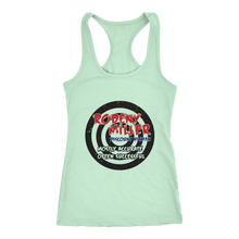 Load image into Gallery viewer, RODNEY MILLER: DISCOUNT HITMAN - Women's Tank