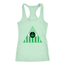 Load image into Gallery viewer, THE ALL SEEING HIGH - Women's Tank