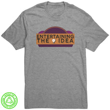Load image into Gallery viewer, ENTERTAINING THE IDEA - Men's Re-Tee