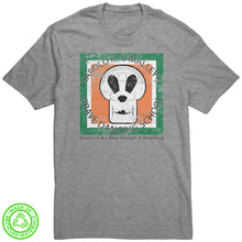 Load image into Gallery viewer, GRAVE DANCING SCHOOL - Men's Re-Tee