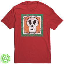 Load image into Gallery viewer, GRAVE DANCING SCHOOL - Men's Re-Tee