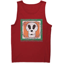 Load image into Gallery viewer, GRAVE DANCING SCHOOL - Men's Tank