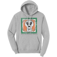 Load image into Gallery viewer, GRAVE DANCING SCHOOL - Unisex Hoodie