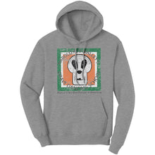 Load image into Gallery viewer, GRAVE DANCING SCHOOL - Unisex Hoodie