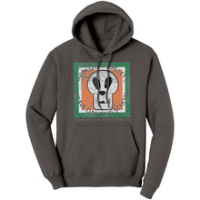 Load image into Gallery viewer, GRAVE DANCING SCHOOL - Unisex Hoodie