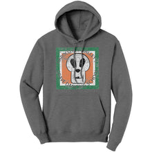 Load image into Gallery viewer, GRAVE DANCING SCHOOL - Unisex Hoodie