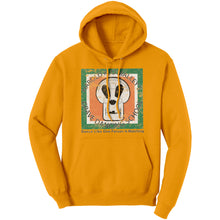 Load image into Gallery viewer, GRAVE DANCING SCHOOL - Unisex Hoodie