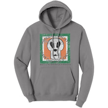 Load image into Gallery viewer, GRAVE DANCING SCHOOL - Unisex Hoodie