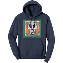Load image into Gallery viewer, GRAVE DANCING SCHOOL - Unisex Hoodie