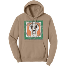 Load image into Gallery viewer, GRAVE DANCING SCHOOL - Unisex Hoodie