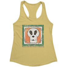 Load image into Gallery viewer, GRAVE DANCING SCHOOL - Women's Tank