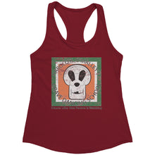 Load image into Gallery viewer, GRAVE DANCING SCHOOL - Women's Tank