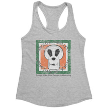 Load image into Gallery viewer, GRAVE DANCING SCHOOL - Women's Tank