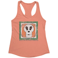 Load image into Gallery viewer, GRAVE DANCING SCHOOL - Women's Tank