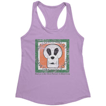 Load image into Gallery viewer, GRAVE DANCING SCHOOL - Women's Tank
