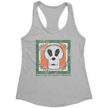 Load image into Gallery viewer, GRAVE DANCING SCHOOL - Women's Tank