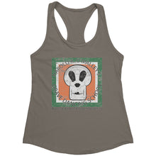 Load image into Gallery viewer, GRAVE DANCING SCHOOL - Women's Tank
