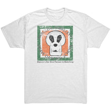 Load image into Gallery viewer, GRAVE DANCING SCHOOL - Men's Tee