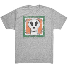 Load image into Gallery viewer, GRAVE DANCING SCHOOL - Men's Tee