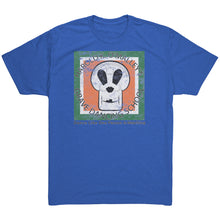 Load image into Gallery viewer, GRAVE DANCING SCHOOL - Men's Tee