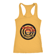 Load image into Gallery viewer, RODNEY MILLER: DISCOUNT HITMAN - Women's Tank