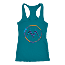 Load image into Gallery viewer, CIRCLES & DROPS - Women's Tank