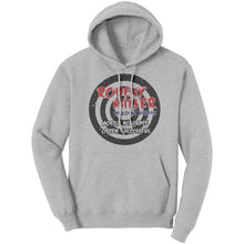 Load image into Gallery viewer, RODNEY MILLER: DISCOUNT HITMAN - Unisex Hoodie