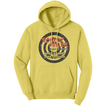 Load image into Gallery viewer, RODNEY MILLER: DISCOUNT HITMAN - Unisex Hoodie
