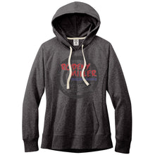 Load image into Gallery viewer, RODNEY MILLER: DISCOUNT HITMAN - Women's Hoodie