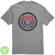 Load image into Gallery viewer, RODNEY MILLER: DISCOUNT HITMAN -  Men's Re-Tee