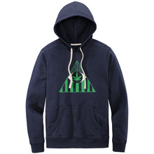 Load image into Gallery viewer, THE ALL SEEING HIGH - Men's Hoodie