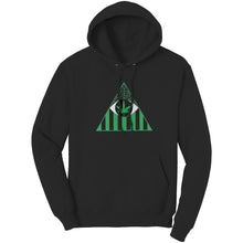 Load image into Gallery viewer, THE ALL SEEING HIGH - Unisex Hoodie