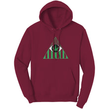 Load image into Gallery viewer, THE ALL SEEING HIGH - Unisex Hoodie