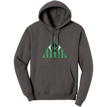 Load image into Gallery viewer, THE ALL SEEING HIGH - Unisex Hoodie