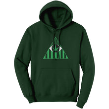 Load image into Gallery viewer, THE ALL SEEING HIGH - Unisex Hoodie