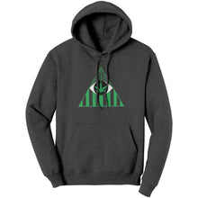 Load image into Gallery viewer, THE ALL SEEING HIGH - Unisex Hoodie