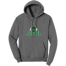 Load image into Gallery viewer, THE ALL SEEING HIGH - Unisex Hoodie