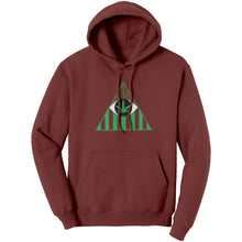Load image into Gallery viewer, THE ALL SEEING HIGH - Unisex Hoodie