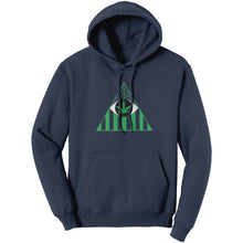 Load image into Gallery viewer, THE ALL SEEING HIGH - Unisex Hoodie