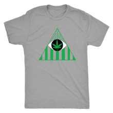 Load image into Gallery viewer, THE ALL SEEING HIGH - Men's Tee