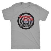 Load image into Gallery viewer, RODNEY MILLER: DISCOUNT HITMAN - Men's Tee