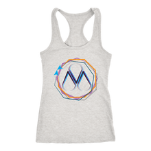Load image into Gallery viewer, CIRCLES & DROPS - Women's Tank