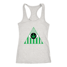 Load image into Gallery viewer, THE ALL SEEING HIGH - Women's Tank