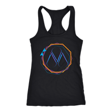 Load image into Gallery viewer, CIRCLES & DROPS - Women's Tank