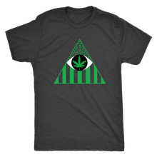Load image into Gallery viewer, THE ALL SEEING HIGH - Men's Tee