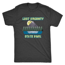Load image into Gallery viewer, LOST VIRGINITY STATE PARK - Men's Tee