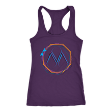 Load image into Gallery viewer, CIRCLES & DROPS - Women's Tank